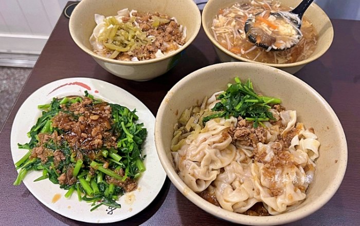 台灣美食探索 台灣美食探索