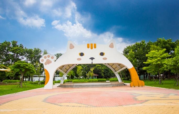 台南親子旅遊 台南親子旅遊