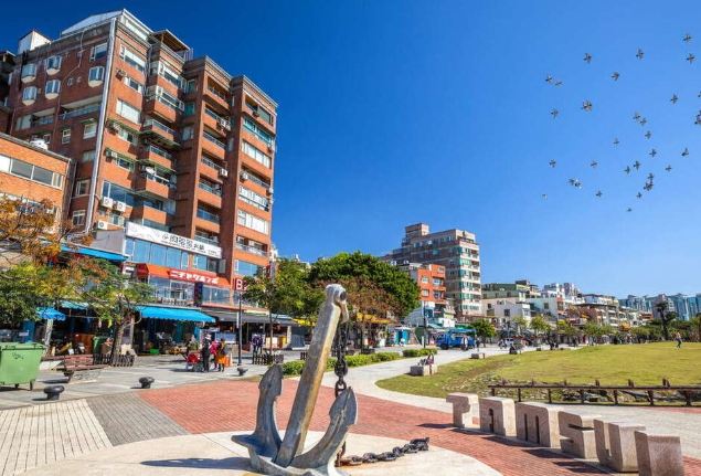 淡水老街景點 淡水老街景點