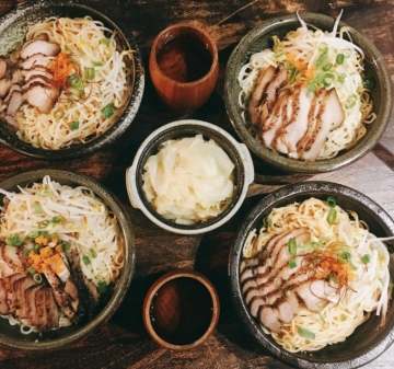 雲林斗六美食餐廳推薦