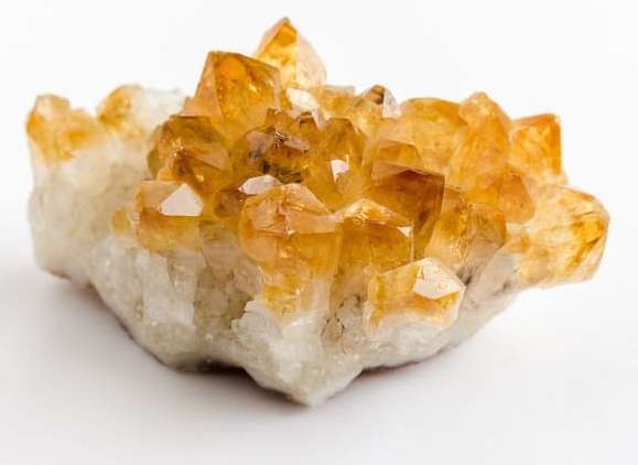 黃水晶功效 黃水晶功效