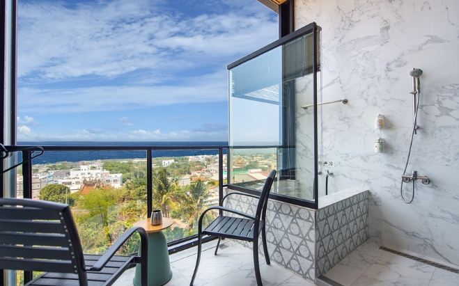 小琉球海景住宿 小琉球海景住宿