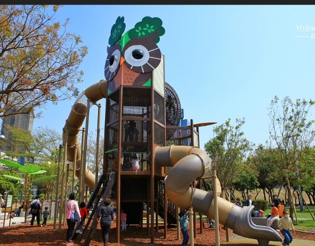 高雄親子景點一日遊 高雄親子景點一日遊