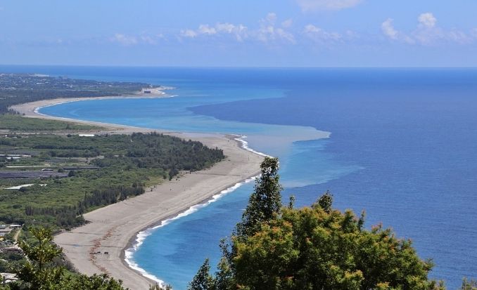 台東太麻里旅遊