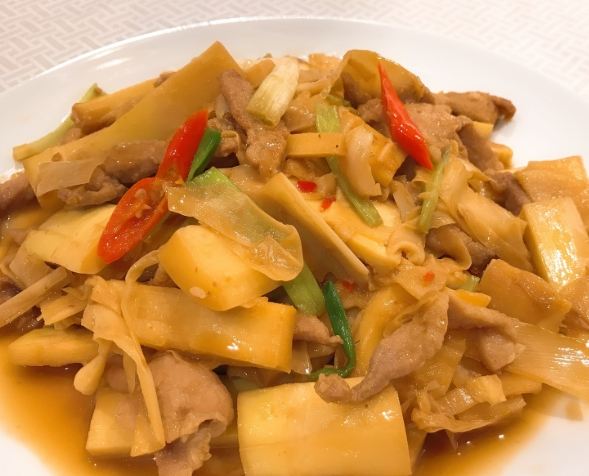 竹筍料理食譜 竹筍料理食譜