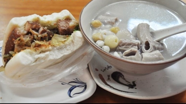 台北昌平路餐廳