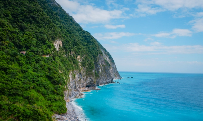 花蓮旅遊景點 花蓮旅遊景點