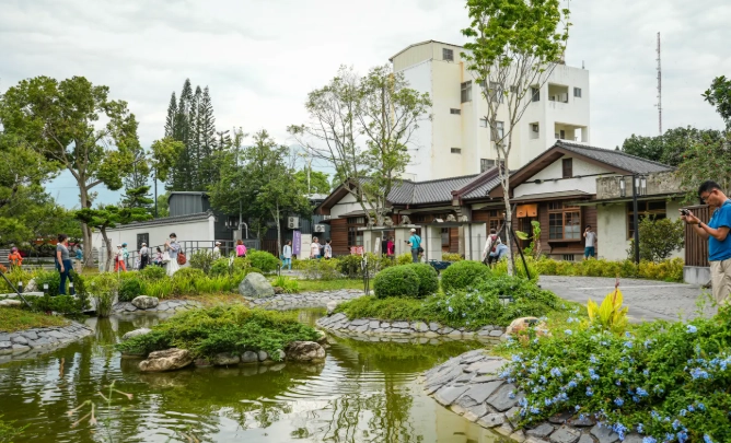 花蓮親子免費去處 花蓮親子免費去處