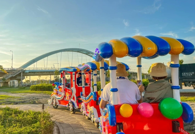 親子旅遊景點推薦 親子旅遊景點推薦