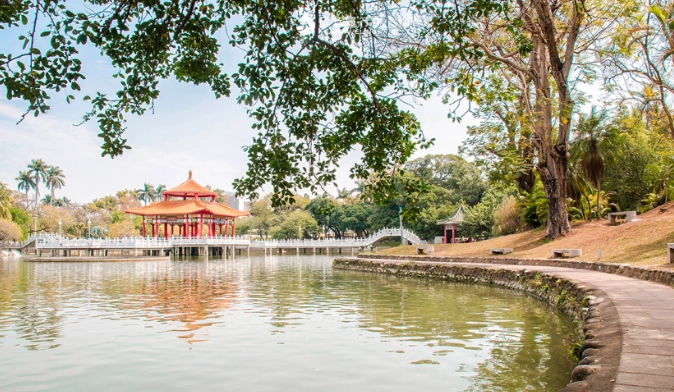 台南一日遊行程