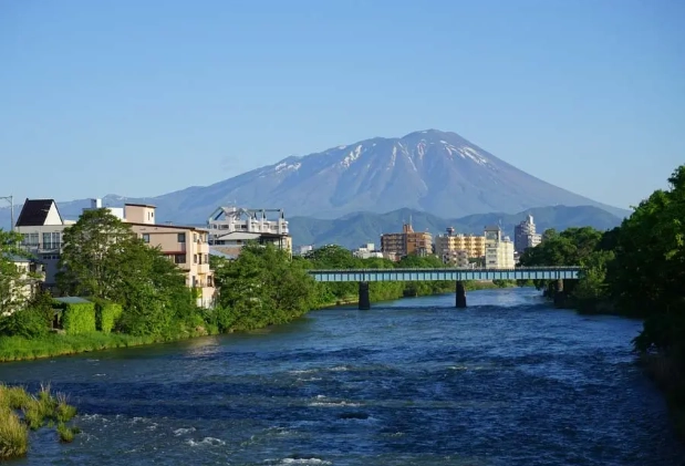 岩手縣旅遊