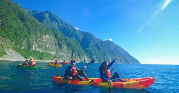 花蓮户外活動 花蓮户外活動