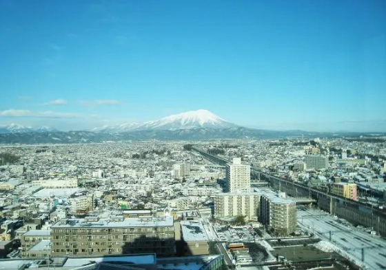 岩手縣旅遊