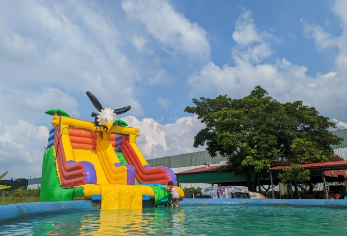 家庭出遊好去處 家庭出遊好去處