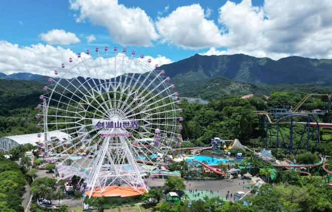 雲林私藏景點 雲林私藏景點