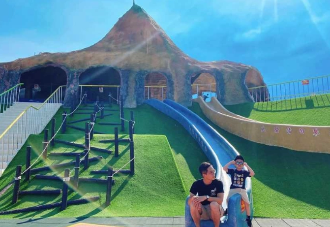 家庭出遊好去處 家庭出遊好去處