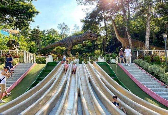 親子旅遊景點推薦 親子旅遊景點推薦