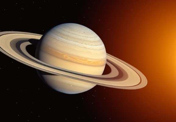 土星觀測 土星觀測