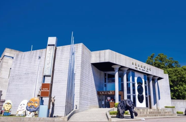 三義木雕博物館 參觀評價