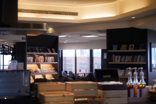 松山休息旅館推薦