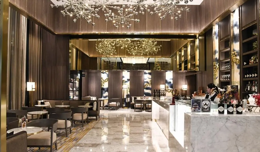 松山區住宿推薦