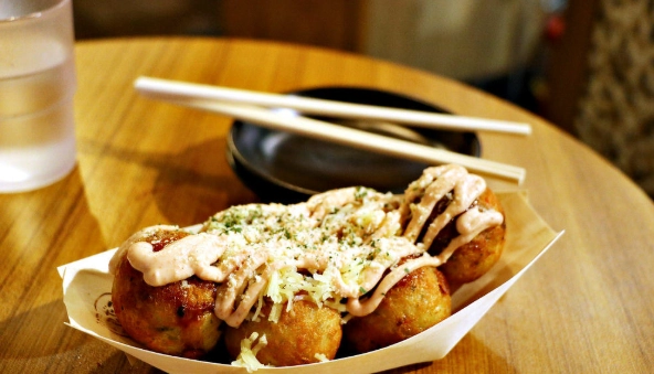 新光三越美食街