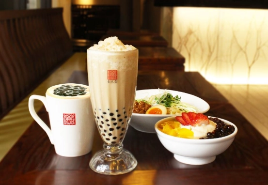 中山站美食推薦 中山站美食推薦