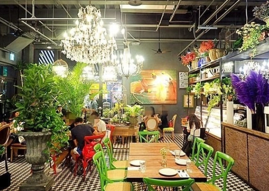 台中特色餐廳 台中特色餐廳