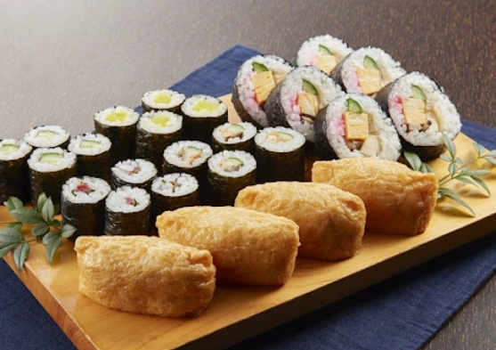 新光三越美食街