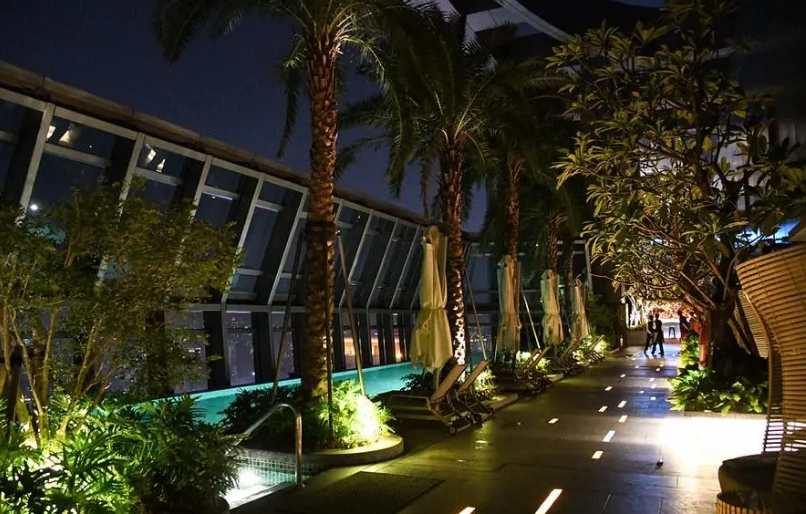 松山區住宿推薦