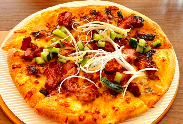 台南新天地餐廳推薦