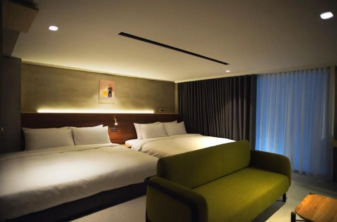 墾丁五星級飯店 墾丁五星級飯店