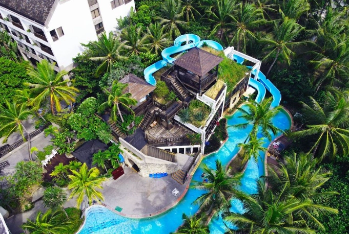 墾丁五星級飯店 墾丁五星級飯店