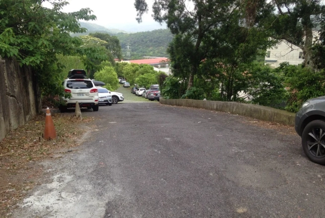 三義停車場資訊