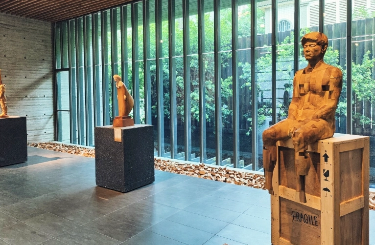 木雕博物館 旅遊心得