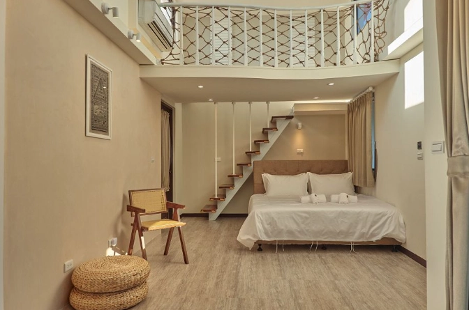 墾丁五星級飯店 墾丁五星級飯店