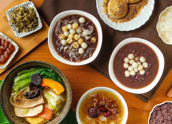 雙連市場小吃 雙連市場小吃