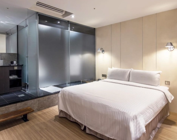 松山區酒店推薦