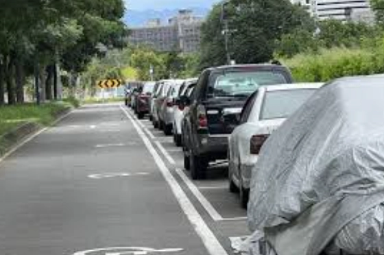 木雕博物館停車攻略