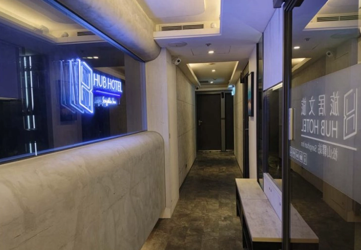 松山車站附近住宿 松山車站附近住宿