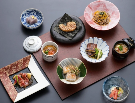 国父纪念馆独食餐厅