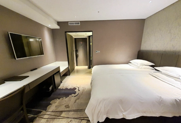 松山區酒店推薦