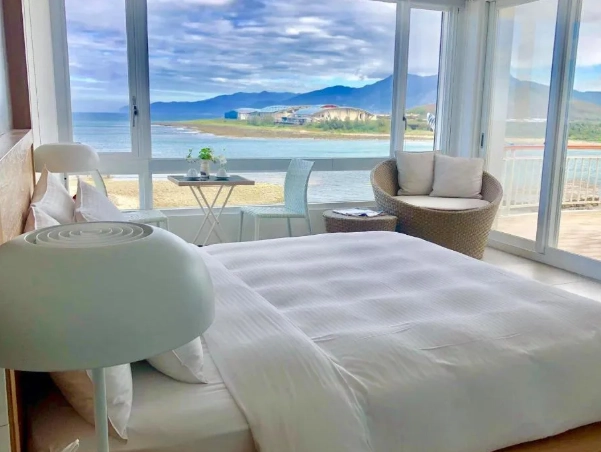 四重溪溫泉民宿 四重溪溫泉民宿