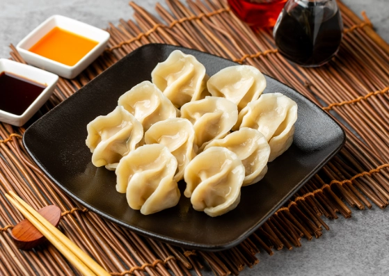 国父纪念馆独食餐厅