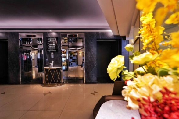 松山休息旅館推薦