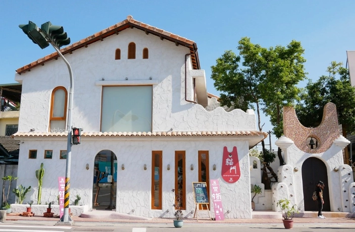 台中特色餐廳 台中特色餐廳