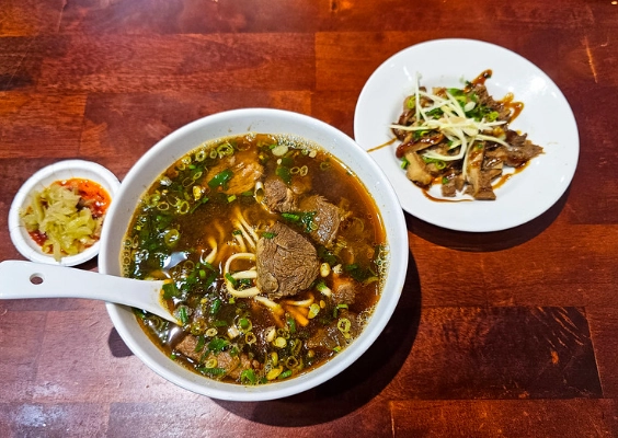 桃園八德美食餐廳