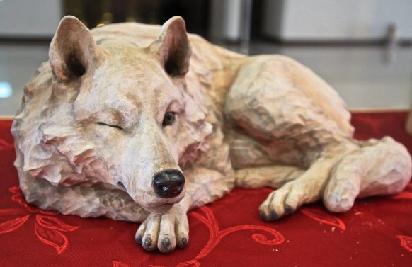 三義木雕博物館 參觀評價