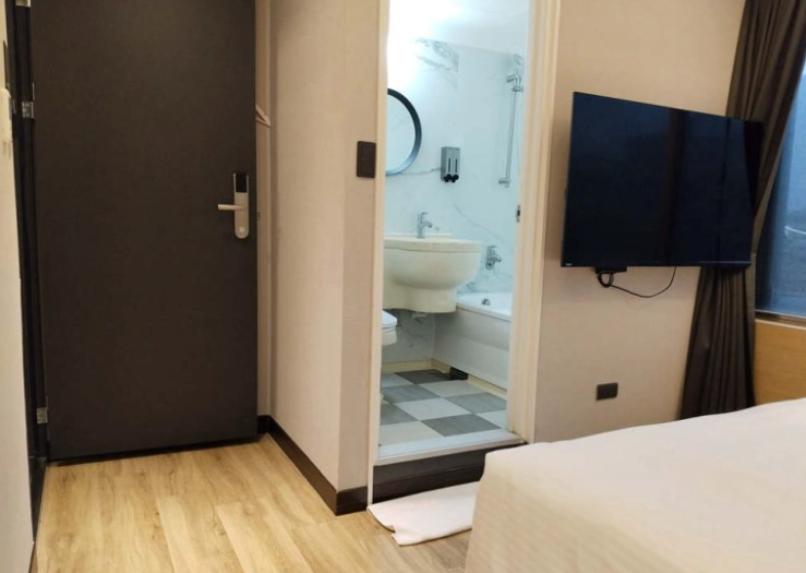 松山住宿推薦 松山住宿推薦