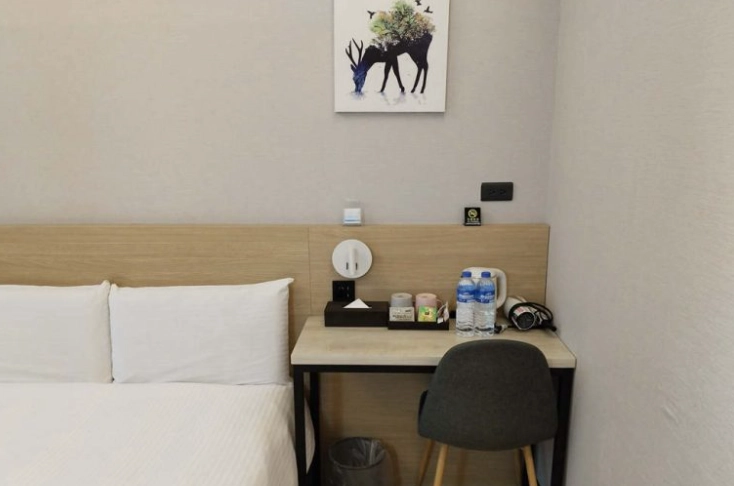 松山住宿推薦 松山住宿推薦